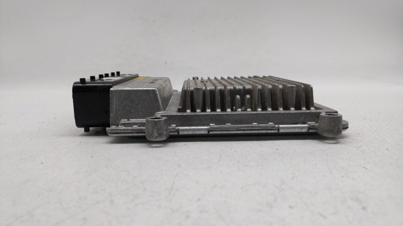 2015 Hyundai Elantra PCM Engine Control Computer ECU ECM PCU OEM P/N:39102-2EMY5 39103-2EMY5 Fits OEM Used Auto Parts - Oemu
