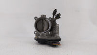 2011-2018 Hyundai Elantra Throttle Body P/N:35100-2E000 Fits Fits 2011 2012 2013 2014 2015 2016 2017 2018 2019 OEM Used Auto