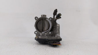 compare product 2011-2018 Hyundai Elantra Throttle Body P/N:35100-2E000 Fits Fits 2011 2012 2013 2014 2015 2016 2017 2018 2019 OEM Used Auto Parts