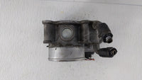 2011-2018 Hyundai Elantra Throttle Body P/N:35100-2E000 Fits Fits 2011 2012 2013 2014 2015 2016 2017 2018 2019 OEM Used Auto