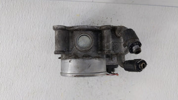 2011-2018 Hyundai Elantra Throttle Body P/N:35100-2E000 Fits Fits 2011 2012 2013 2014 2015 2016 2017 2018 2019 OEM Used Auto Parts