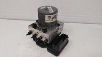 2014-2016 Hyundai Elantra Anti-Lock Brake ABS Pump Module Actuator OEM P/N:BE6003G510 58920-3X630 Fits Fits 2014 2015 2016 O