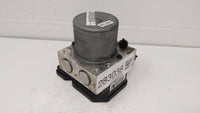 2014-2016 Hyundai Elantra Anti-Lock Brake ABS Pump Module Actuator OEM P/N:BE6003G510 58920-3X630 Fits Fits 2014 2015 2016 O