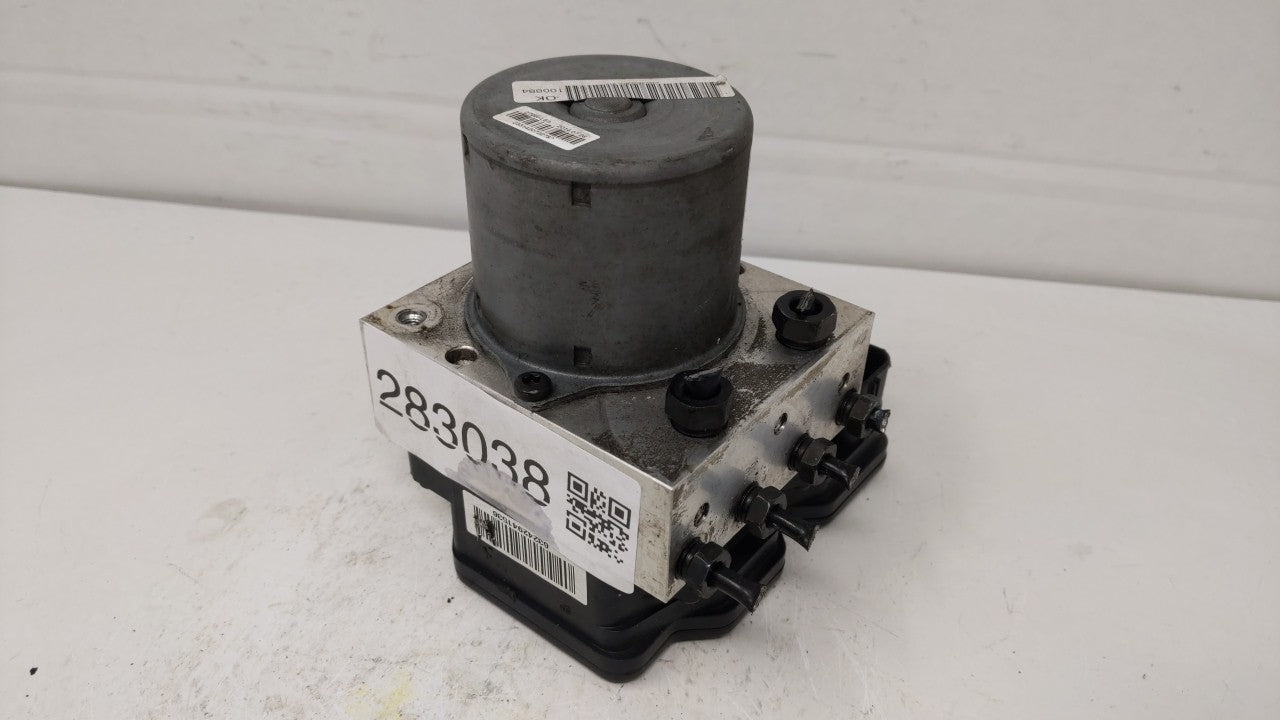 2014-2016 Hyundai Elantra ABS Pump Control Module Replacement P/N:BE6003G510 58920-3X630 Fits Fits 2014 2015 2016 OEM Used A