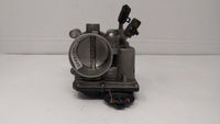 2011-2018 Hyundai Elantra Throttle Body P/N:35100-2E000 Fits Fits 2011 2012 2013 2014 2015 2016 2017 2018 2019 OEM Used Auto