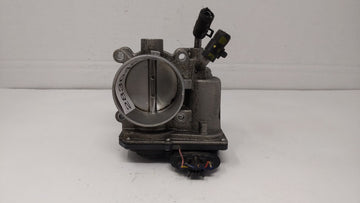 2011-2018 Hyundai Elantra Throttle Body P/N:35100-2E000 Fits Fits 2011 2012 2013 2014 2015 2016 2017 2018 2019 OEM Used Auto