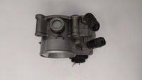 2011-2018 Hyundai Elantra Throttle Body P/N:35100-2E000 Fits Fits 2011 2012 2013 2014 2015 2016 2017 2018 2019 OEM Used Auto