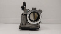 2011-2018 Hyundai Elantra Throttle Body P/N:35100-2E000 Fits Fits 2011 2012 2013 2014 2015 2016 2017 2018 2019 OEM Used Auto