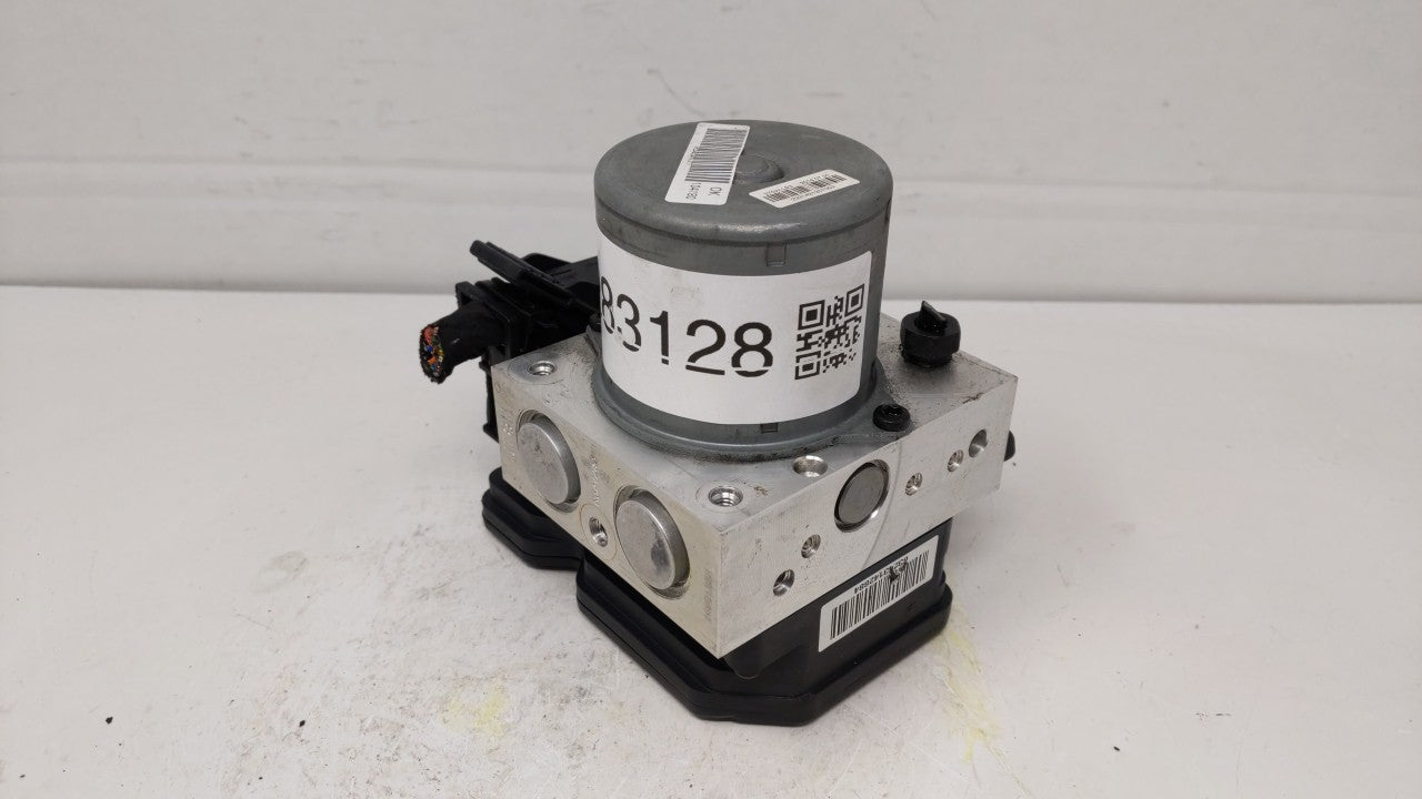 2014-2016 Hyundai Elantra ABS Pump Control Module Replacement P/N:BE6003G510 58920-3X630 Fits Fits 2014 2015 2016 OEM Used A