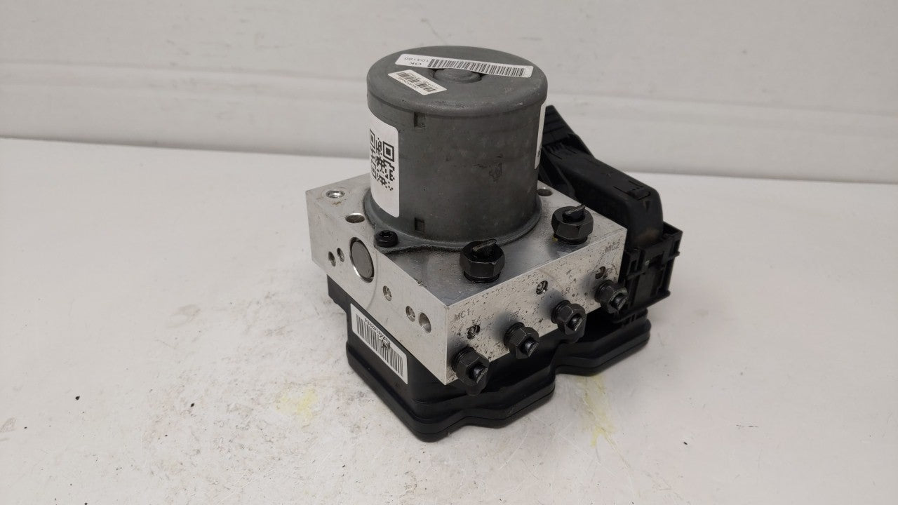 2014-2016 Hyundai Elantra ABS Pump Control Module Replacement P/N:BE6003G510 58920-3X630 Fits Fits 2014 2015 2016 OEM Used A