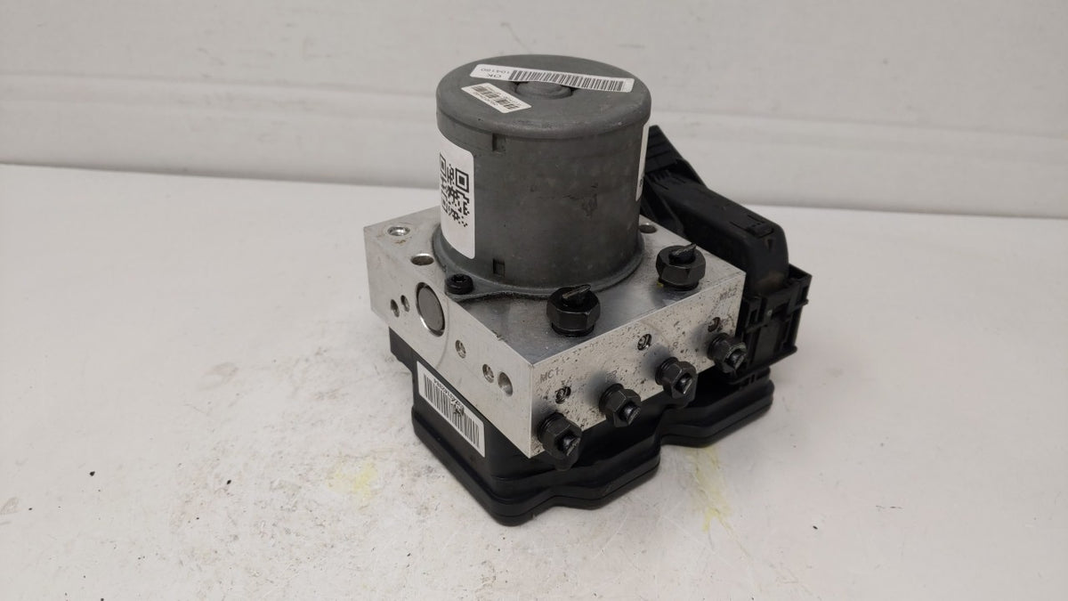 2014-2016 Hyundai Elantra Anti-Lock Brake ABS Pump Module Actuator OEM P/N:BE6003G510 58920-3X630 Fits Fits 2014 2015 2016 O