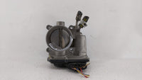 2011-2018 Hyundai Elantra Throttle Body P/N:35100-2E710 35100-2E000 Fits Fits 2011 2012 2013 2014 2015 2016 2017 2018 2019 O