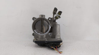 compare product 2011-2018 Hyundai Elantra Throttle Body P/N:35100-2E710 35100-2E000 Fits Fits 2011 2012 2013 2014 2015 2016 2017 2018 2019 OEM Used Auto Parts