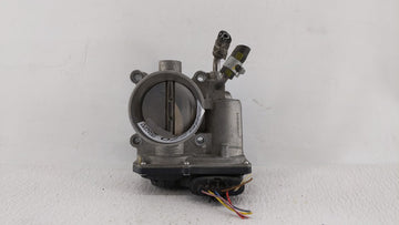 2011-2018 Hyundai Elantra Throttle Body P/N:35100-2E710 35100-2E000 Fits Fits 2011 2012 2013 2014 2015 2016 2017 2018 2019 O