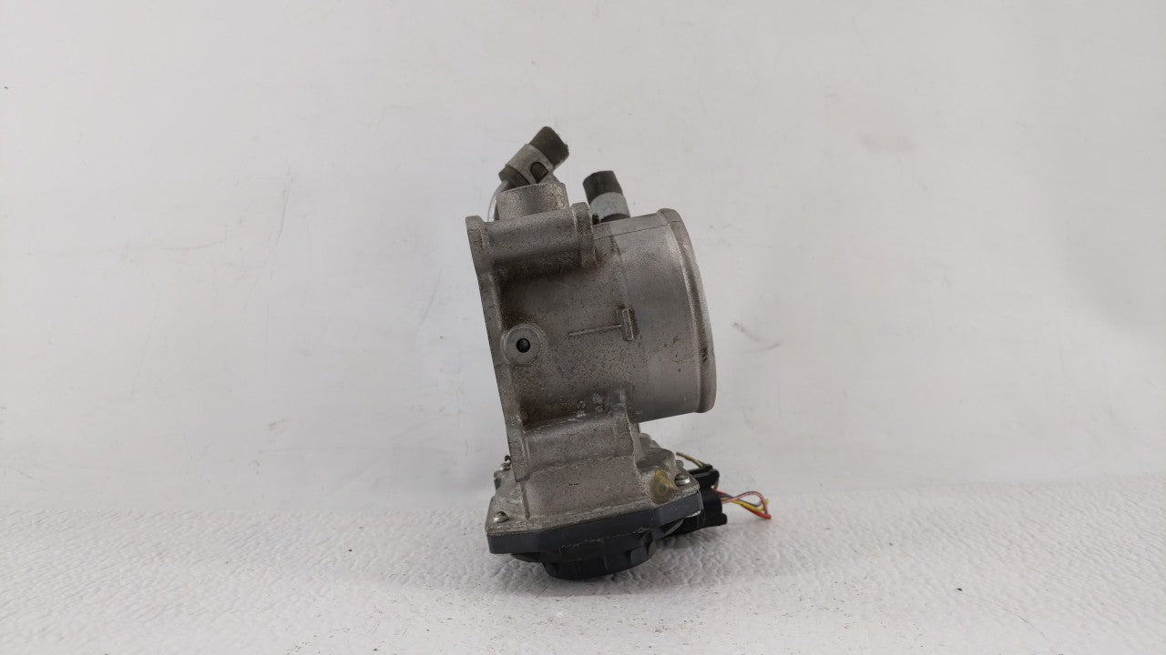 2011-2018 Hyundai Elantra Throttle Body P/N:35100-2E710 35100-2E000 Fits Fits 2011 2012 2013 2014 2015 2016 2017 2018 2019 O