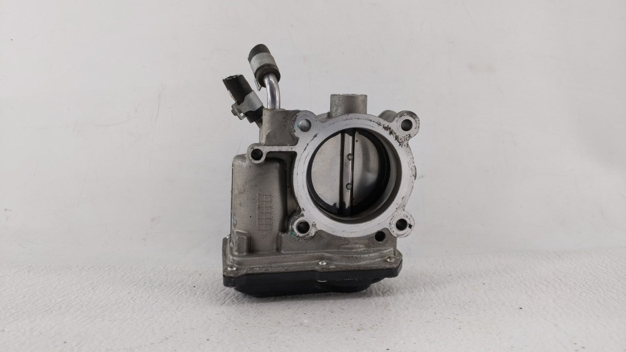 2011-2018 Hyundai Elantra Throttle Body P/N:35100-2E710 35100-2E000 Fits Fits 2011 2012 2013 2014 2015 2016 2017 2018 2019 O