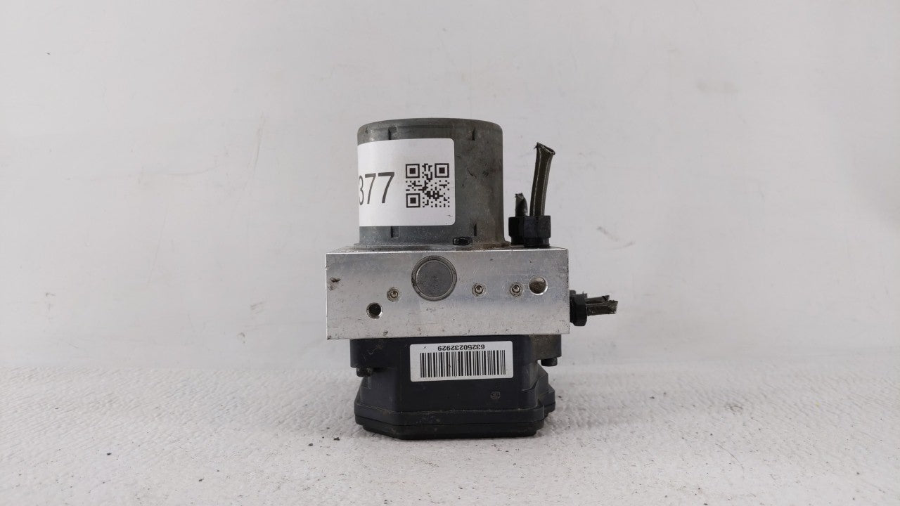 2014-2016 Hyundai Elantra ABS Pump Control Module Replacement P/N:BE6003G510 58920-3X630 Fits Fits 2014 2015 2016 OEM Used A