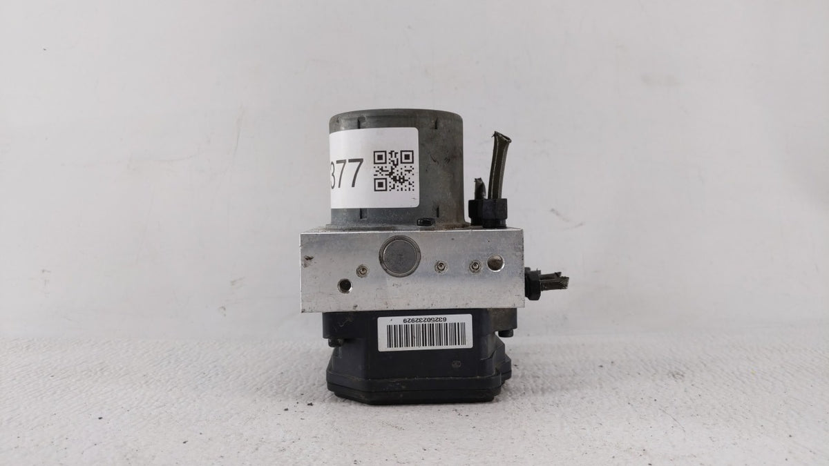 2014-2016 Hyundai Elantra Anti-Lock Brake ABS Pump Module Actuator OEM P/N:BE6003G510 58920-3X630 Fits Fits 2014 2015 2016 O