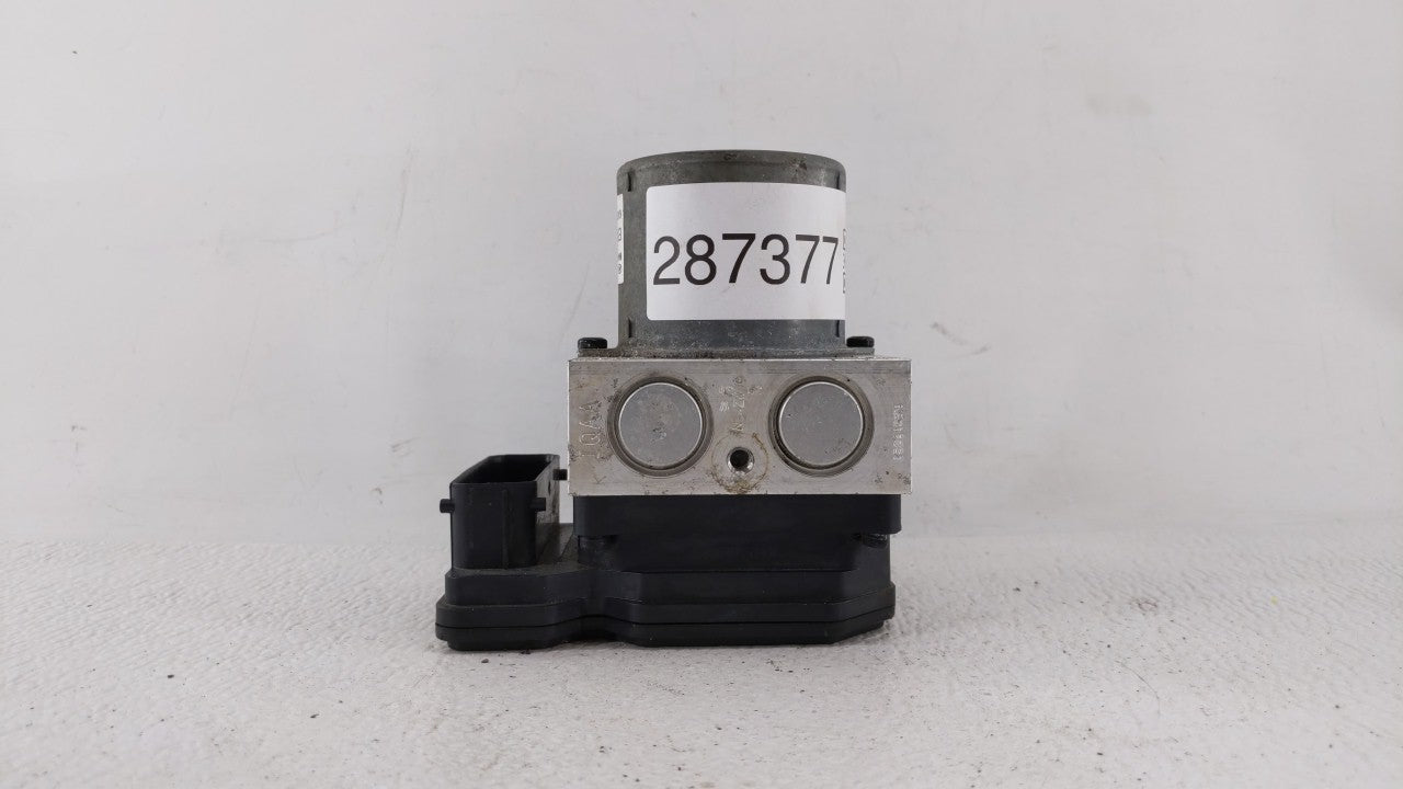 2014-2016 Hyundai Elantra ABS Pump Control Module Replacement P/N:BE6003G510 58920-3X630 Fits Fits 2014 2015 2016 OEM Used A