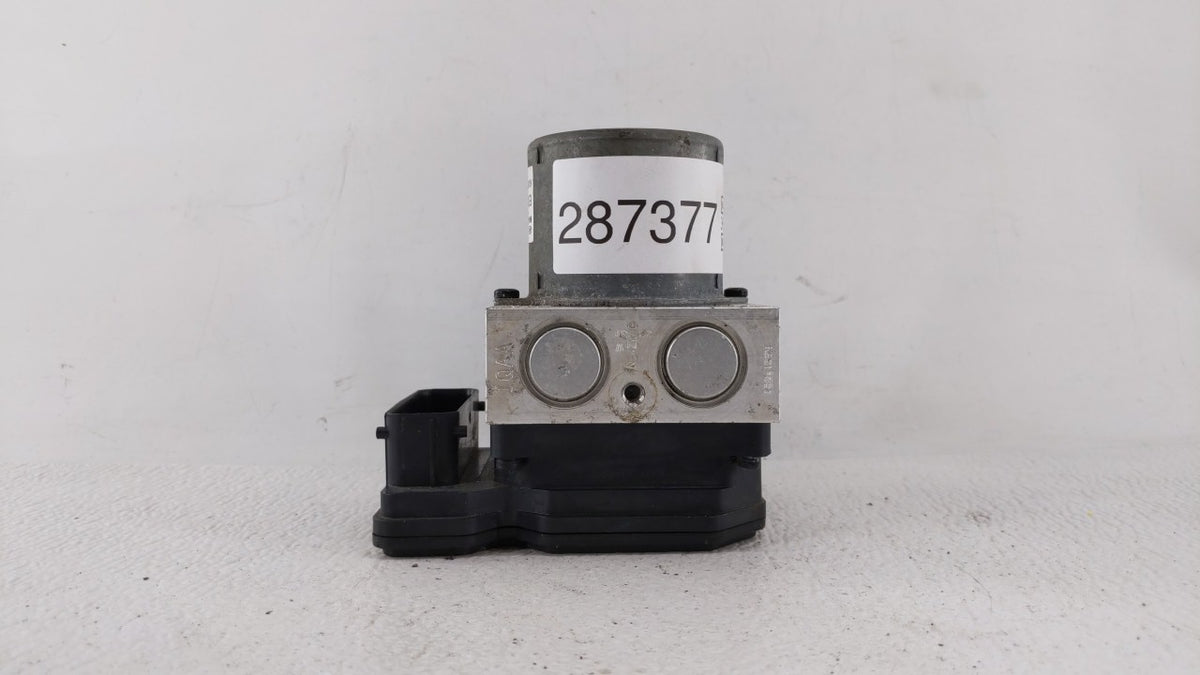 2014-2016 Hyundai Elantra Anti-Lock Brake ABS Pump Module Actuator OEM P/N:BE6003G510 58920-3X630 Fits Fits 2014 2015 2016 O