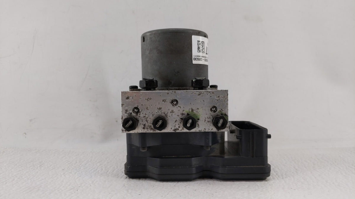 2014-2016 Hyundai Elantra Anti-Lock Brake ABS Pump Module Actuator OEM P/N:BE6003G510 58920-3X630 Fits Fits 2014 2015 2016 O