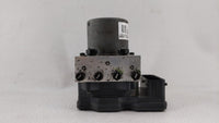 2014-2016 Hyundai Elantra Anti-Lock Brake ABS Pump Module Actuator OEM P/N:BE6003G510 58920-3X630 Fits Fits 2014 2015 2016 O