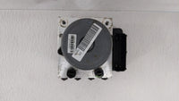 2014-2016 Hyundai Elantra Anti-Lock Brake ABS Pump Module Actuator OEM P/N:BE6003G510 58920-3X630 Fits Fits 2014 2015 2016 O