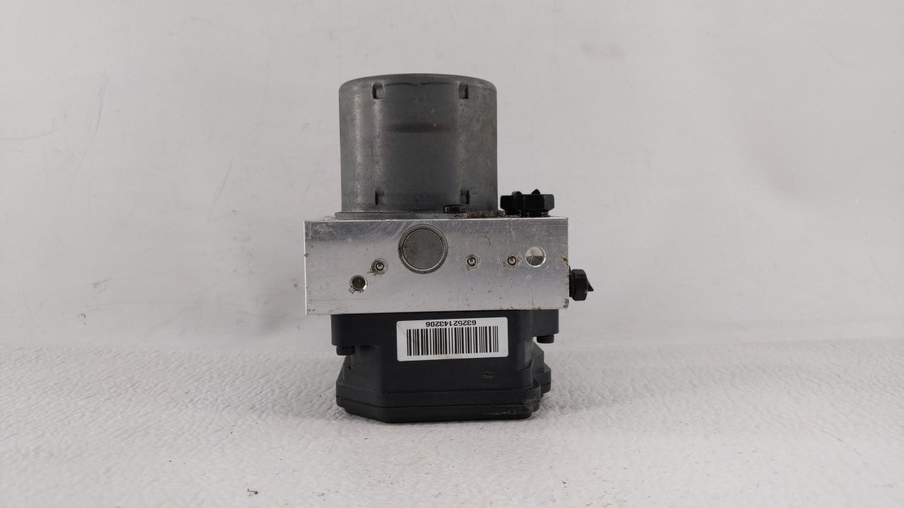 2014-2016 Hyundai Elantra ABS Pump Control Module Replacement P/N:BE6003G510 58920-3X630 Fits Fits 2014 2015 2016 OEM Used A