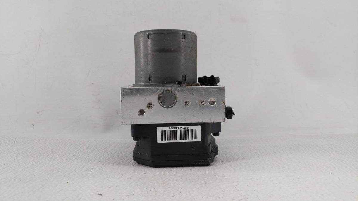 2014-2016 Hyundai Elantra Anti-Lock Brake ABS Pump Module Actuator OEM P/N:BE6003G510 58920-3X630 Fits Fits 2014 2015 2016 O