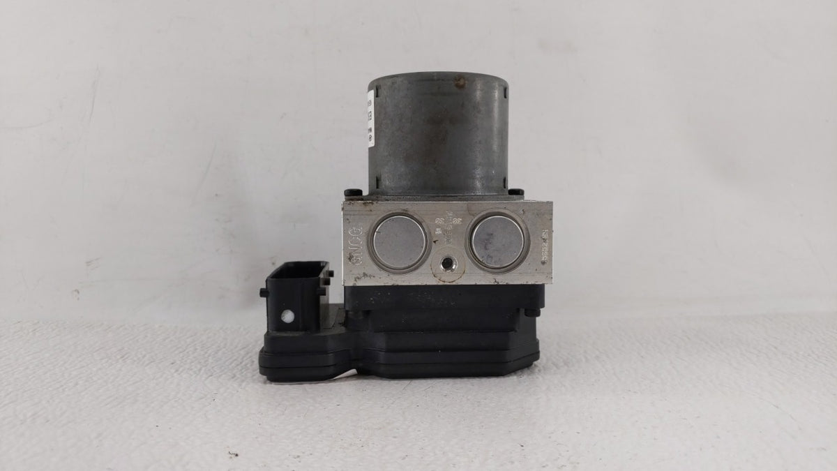2014-2016 Hyundai Elantra Anti-Lock Brake ABS Pump Module Actuator OEM P/N:BE6003G510 58920-3X630 Fits Fits 2014 2015 2016 O