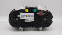 2014-2016 Hyundai Elantra Instrument Cluster Speedometer Gauges P/N:94004-3Y010 Fits Fits 2014 2015 2016 OEM Used Auto Parts