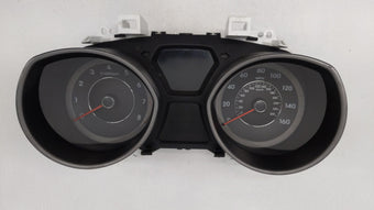 compare product 2014-2016 Hyundai Elantra Instrument Cluster Speedometer Gauges P/N:94004-3X210 94004-3Y010 Fits Fits 2014 2015 2016 OEM Used Auto Parts
