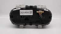 2014-2016 Hyundai Elantra Instrument Cluster Speedometer Gauges P/N:94004-3X210 94004-3Y010 Fits Fits 2014 2015 2016 OEM Use