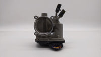 2011-2018 Hyundai Elantra Throttle Body P/N:35100-2E710 35100-2E000 Fits Fits 2011 2012 2013 2014 2015 2016 2017 2018 2019 O