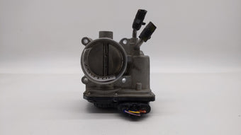 compare product 2011-2018 Hyundai Elantra Throttle Body P/N:35100-2E710 35100-2E000 Fits Fits 2011 2012 2013 2014 2015 2016 2017 2018 2019 OEM Used Auto Parts
