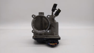 2011-2018 Hyundai Elantra Throttle Body P/N:35100-2E710 35100-2E000 Fits Fits 2011 2012 2013 2014 2015 2016 2017 2018 2019 O