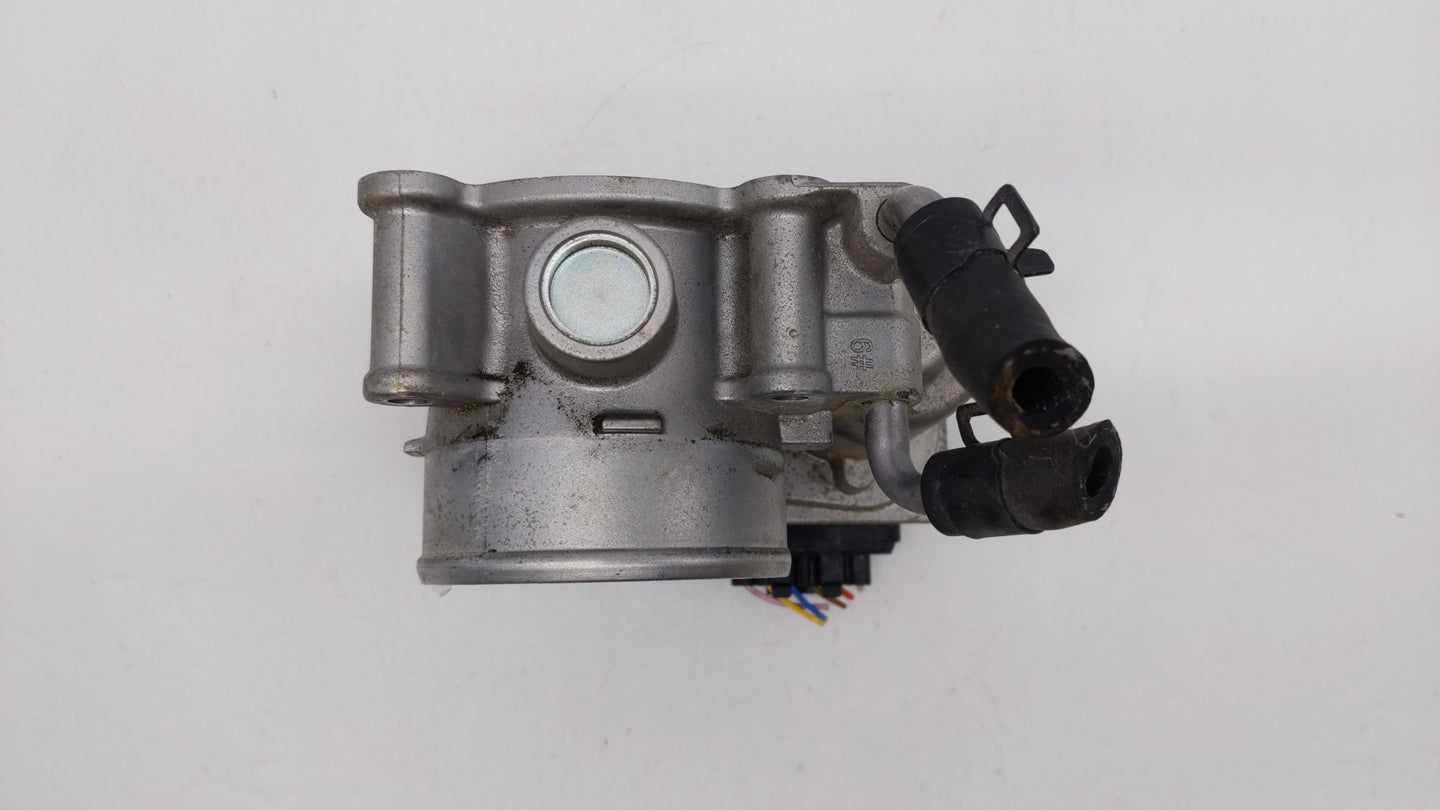 2011-2018 Hyundai Elantra Throttle Body P/N:35100-2E710 35100-2E000 Fits Fits 2011 2012 2013 2014 2015 2016 2017 2018 2019 O