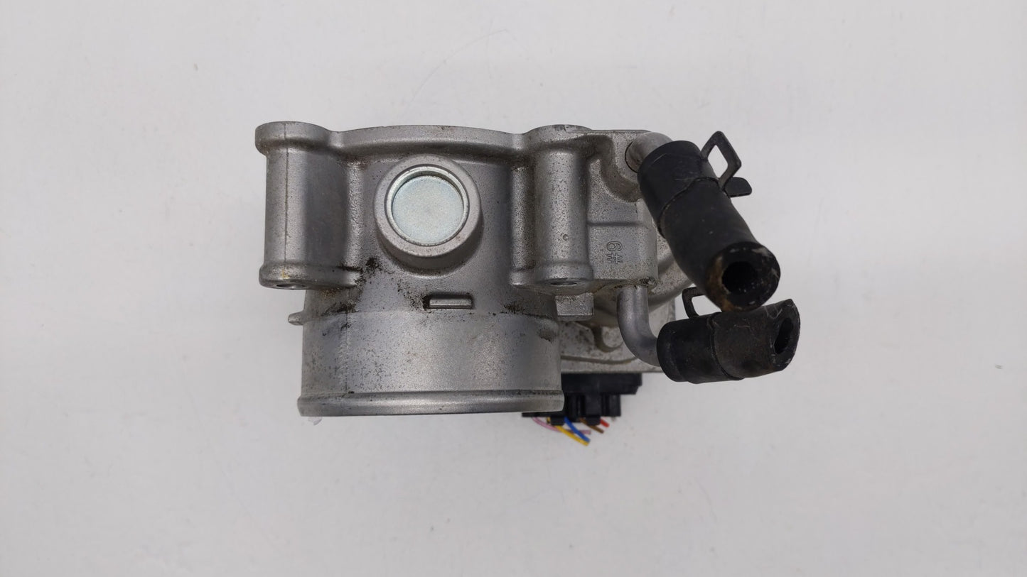2011-2018 Hyundai Elantra Throttle Body P/N:35100-2E710 35100-2E000 Fits Fits 2011 2012 2013 2014 2015 2016 2017 2018 2019 O