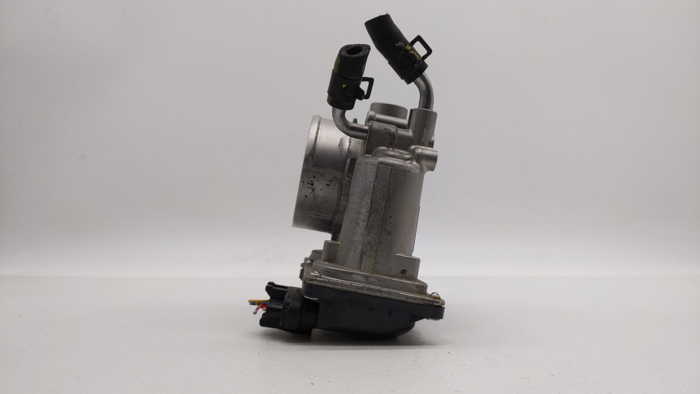 2011-2018 Hyundai Elantra Throttle Body P/N:35100-2E710 35100-2E000 Fits Fits 2011 2012 2013 2014 2015 2016 2017 2018 2019 O