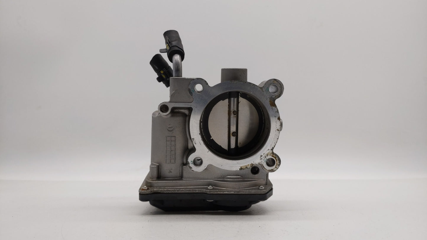 2011-2018 Hyundai Elantra Throttle Body P/N:35100-2E710 35100-2E000 Fits Fits 2011 2012 2013 2014 2015 2016 2017 2018 2019 O