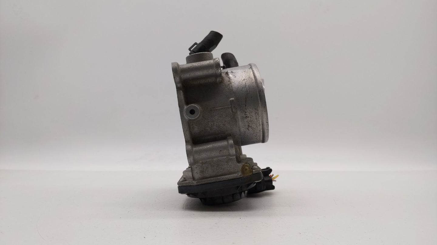 2011-2018 Hyundai Elantra Throttle Body P/N:35100-2E710 35100-2E000 Fits Fits 2011 2012 2013 2014 2015 2016 2017 2018 2019 O