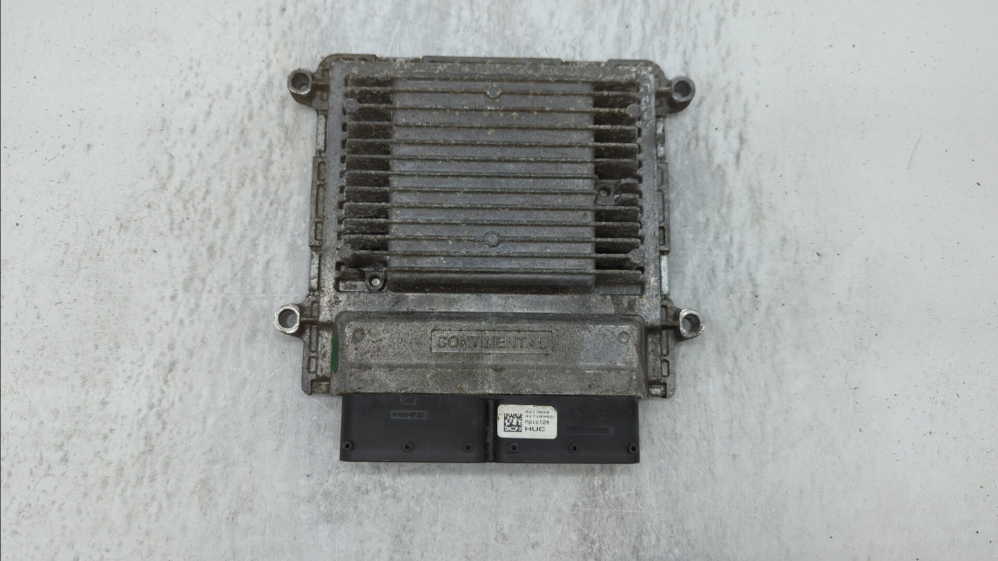 2014-2016 Hyundai Elantra PCM Engine Control Computer ECU ECM PCU OEM P/N:39103-2EML5 39102-2EML5 Fits Fits 2014 2015 2016 O
