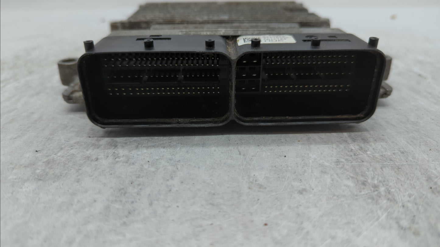 2014-2016 Hyundai Elantra PCM Engine Control Computer ECU ECM PCU OEM P/N:39103-2EML5 39102-2EML5 Fits Fits 2014 2015 2016 O