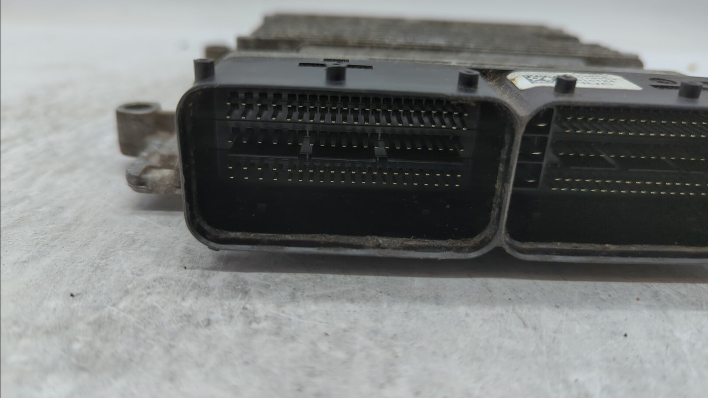 2014-2016 Hyundai Elantra PCM Engine Control Computer ECU ECM PCU OEM P/N:39103-2EML5 39102-2EML5 Fits Fits 2014 2015 2016 O