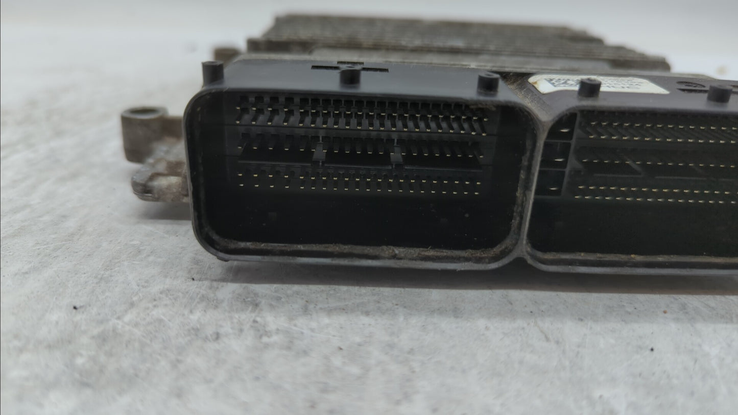 2014-2016 Hyundai Elantra PCM Engine Control Computer ECU ECM PCU OEM P/N:39103-2EML5 39102-2EML5 Fits Fits 2014 2015 2016 O