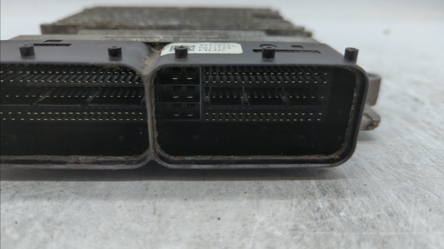 2014-2016 Hyundai Elantra PCM Engine Control Computer ECU ECM PCU OEM P/N:39103-2EML5 39102-2EML5 Fits Fits 2014 2015 2016 O