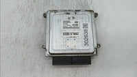 2014-2016 Hyundai Elantra PCM Engine Control Computer ECU ECM PCU OEM P/N:39103-2EML5 39102-2EML5 Fits Fits 2014 2015 2016 O