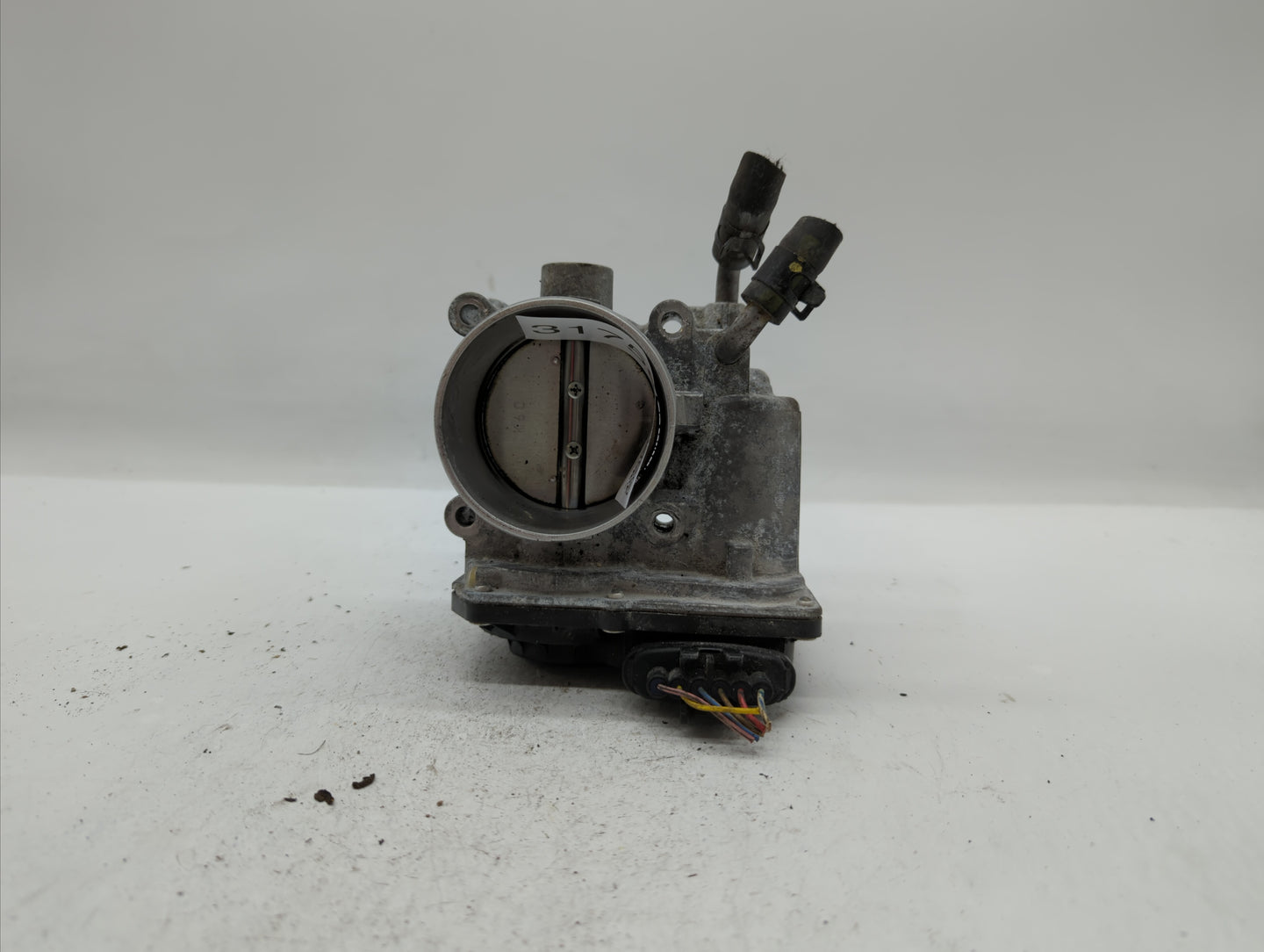 2011-2018 Hyundai Elantra Throttle Body P/N:35100-2E710 35100-2E000 Fits Fits 2011 2012 2013 2014 2015 2016 2017 2018 2019 O