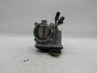 2011-2018 Hyundai Elantra Throttle Body P/N:35100-2E710 35100-2E000 Fits Fits 2011 2012 2013 2014 2015 2016 2017 2018 2019 O
