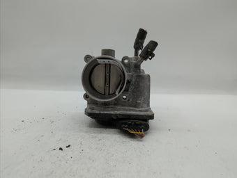 compare product 2011-2018 Hyundai Elantra Throttle Body P/N:35100-2E710 35100-2E000 Fits Fits 2011 2012 2013 2014 2015 2016 2017 2018 2019 OEM Used Auto Parts